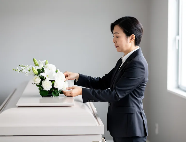 葬儀社 中村町